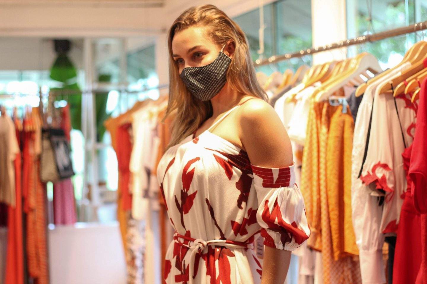 Inovação no mercado da moda na pandemia: como esse setor do varejo tem superado a crise